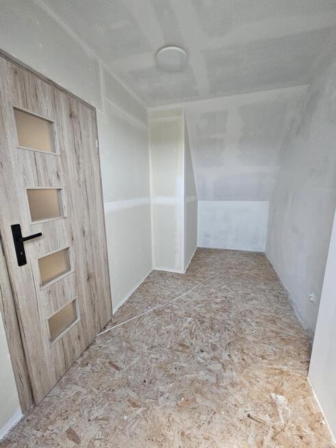 Dom Karwieńskie błoto pierwsze