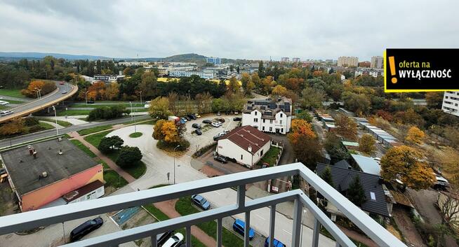 Mieszkanie Kielce, Chęcińska