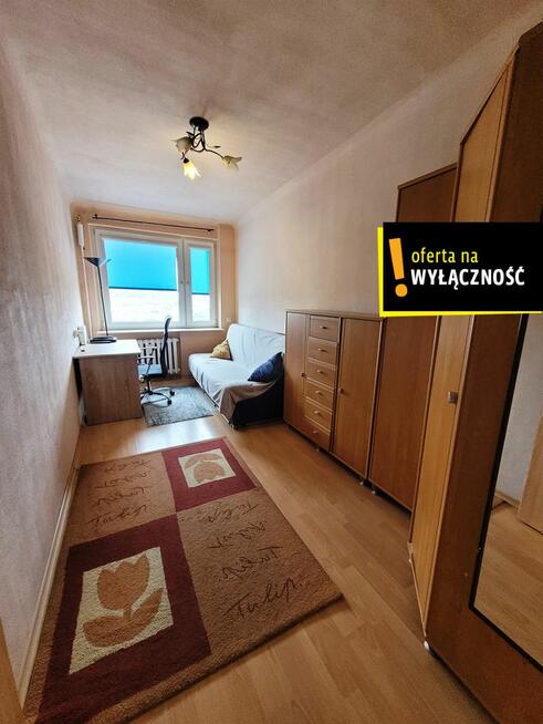 Mieszkanie Kielce, Chęcińska