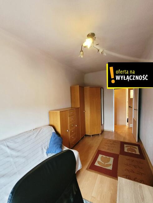 Mieszkanie Kielce, Chęcińska