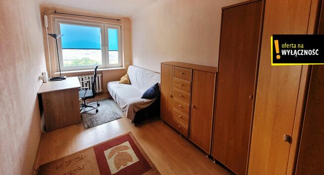 Mieszkanie Kielce, Chęcińska