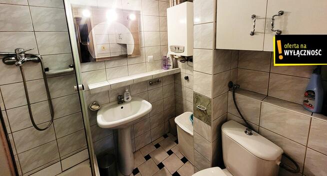 Mieszkanie Kielce, Chęcińska