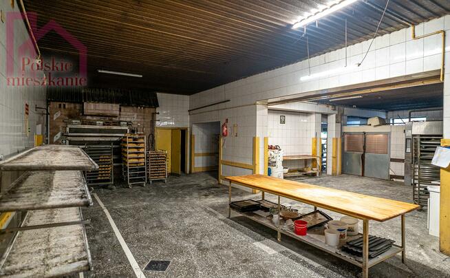 Lokal użytkowy Bolestraszyce gm. Żurawica