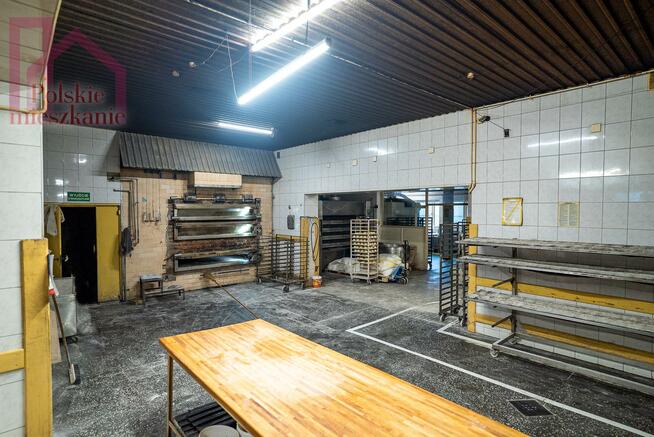 Lokal użytkowy Bolestraszyce gm. Żurawica