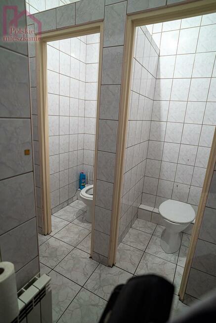 Lokal użytkowy Bolestraszyce gm. Żurawica