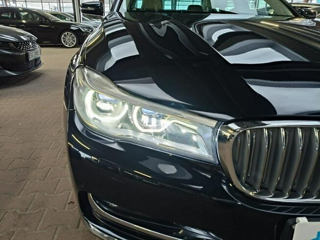 4395cm3 * 450KM * BMW 750i xDrive
