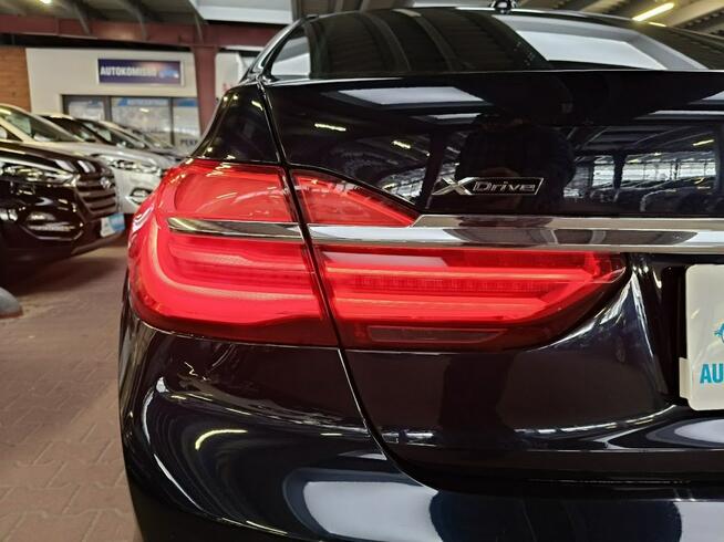 4395cm3 * 450KM * BMW 750i xDrive