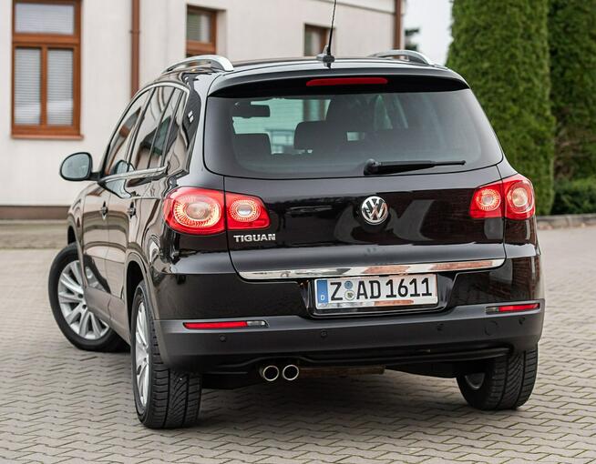 Volkswagen Tiguan 2.0TDI 170KM 4Motion ! Manual ! Highline ! Opłacony !