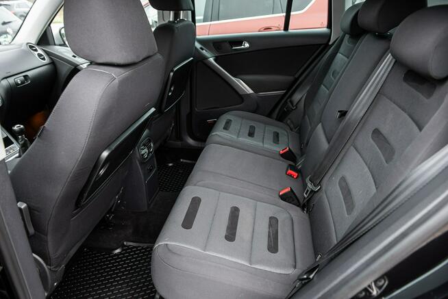 Volkswagen Tiguan 2.0TDI 170KM 4Motion ! Manual ! Highline ! Opłacony !