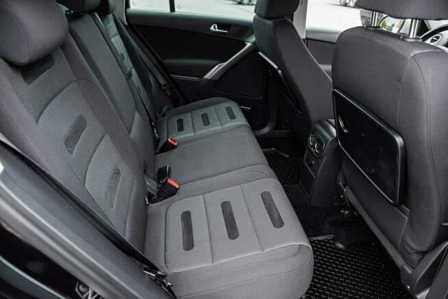 Volkswagen Tiguan 2.0TDI 170KM 4Motion ! Manual ! Highline ! Opłacony !