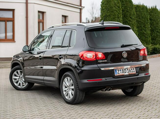 Volkswagen Tiguan 2.0TDI 170KM 4Motion ! Manual ! Highline ! Opłacony !