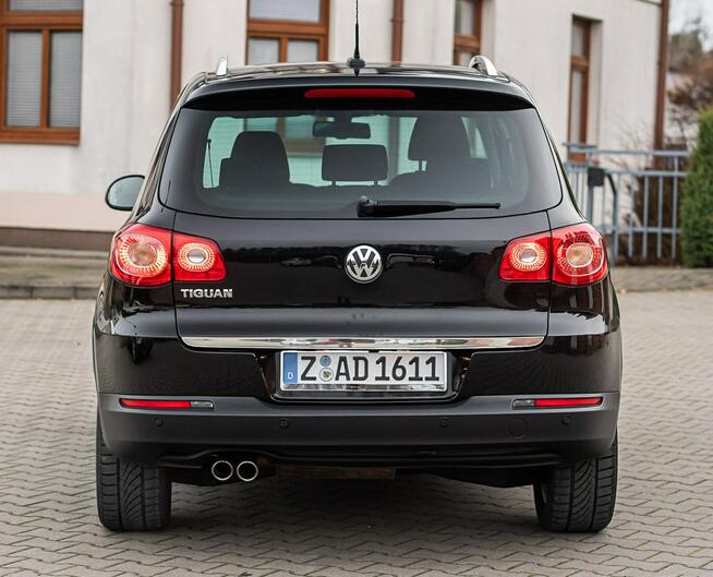 Volkswagen Tiguan 2.0TDI 170KM 4Motion ! Manual ! Highline ! Opłacony !