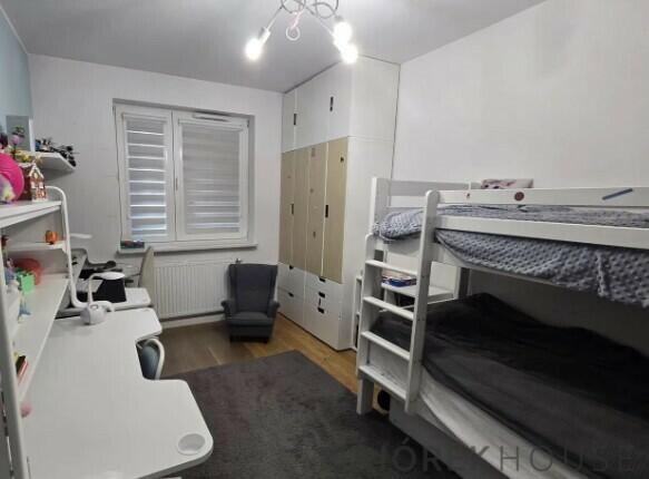 3-pokojowe mieszkanie w Ząbkach