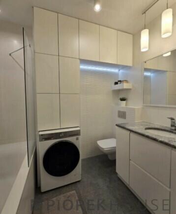 3-pokojowe mieszkanie w Ząbkach