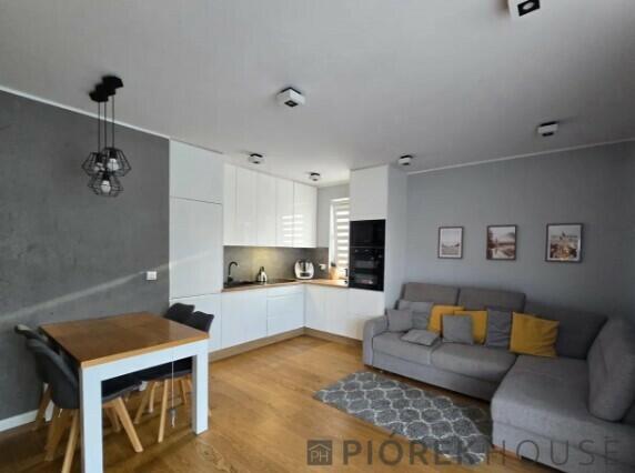 3-pokojowe mieszkanie w Ząbkach