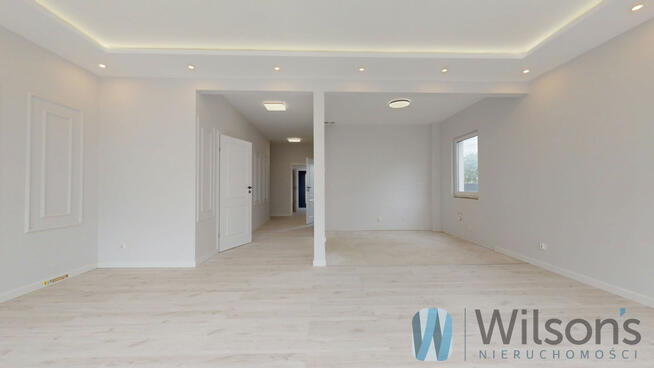 Dom Falenty Duże gm. Raszyn, Rzeczna