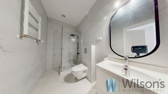 Dom Falenty Duże gm. Raszyn, Rzeczna