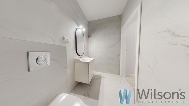 Dom Falenty Duże gm. Raszyn, Rzeczna