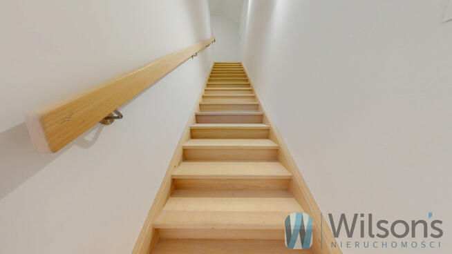 Dom Falenty Duże gm. Raszyn, Rzeczna