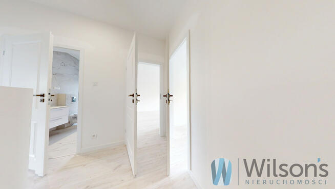 Dom Falenty Duże gm. Raszyn, Rzeczna