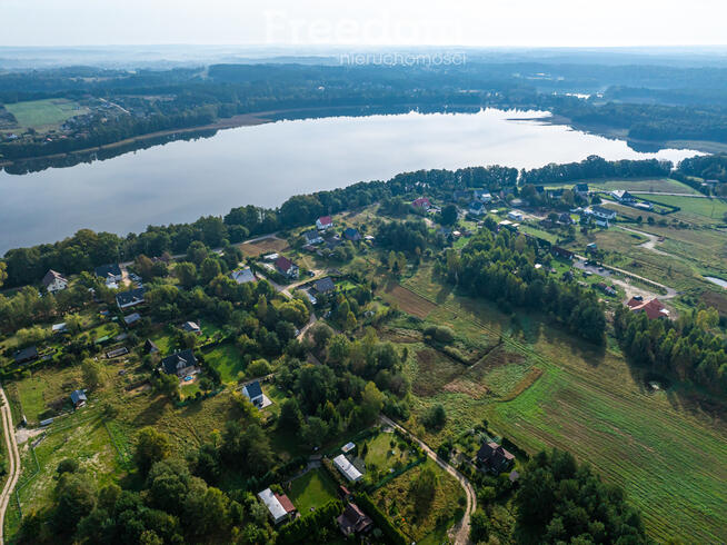 Działka w Sitnie ! Gmina Kartuzy ! Kaszuby !