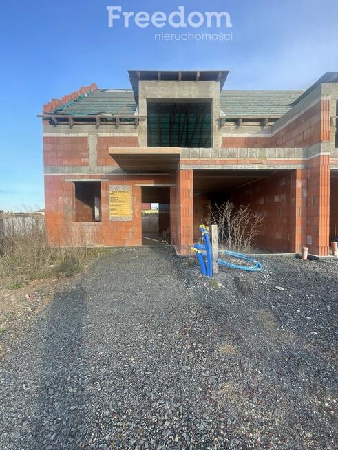 Dom 127 m2 w Nowogrodźcu 305 000 ,00