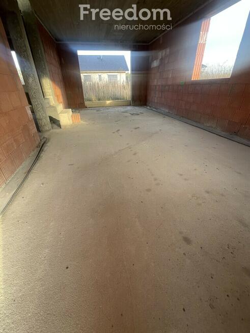 Dom 127 m2 w Nowogrodźcu 305 000 ,00