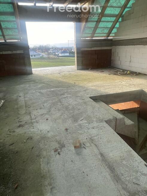 Dom 127 m2 w Nowogrodźcu 305 000 ,00