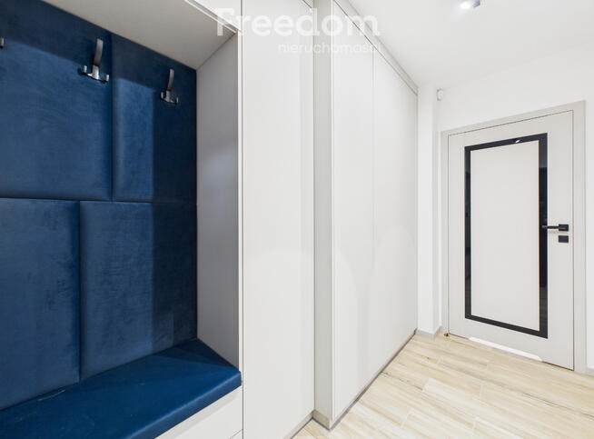 Dom w Sasankach gotowy do zamieszkania