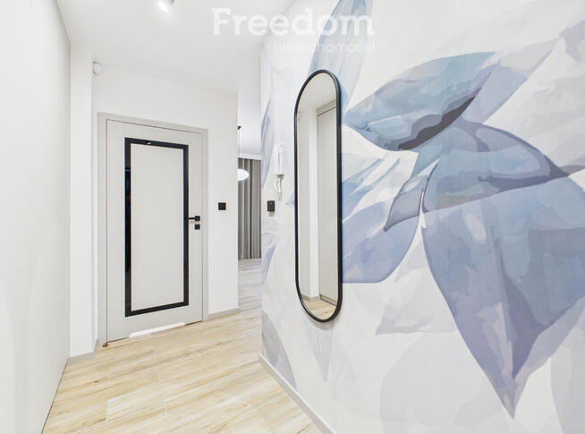 Dom w Sasankach gotowy do zamieszkania