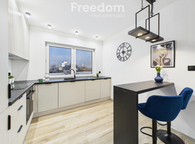 Dom w Sasankach gotowy do zamieszkania