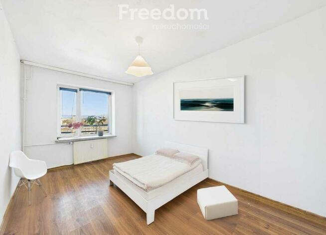 Komfort i wygoda – 3 pokoje Gdynia Leszczynki