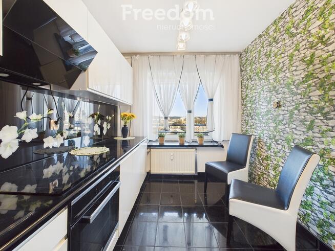 Komfort i wygoda – 3 pokoje Gdynia Leszczynki