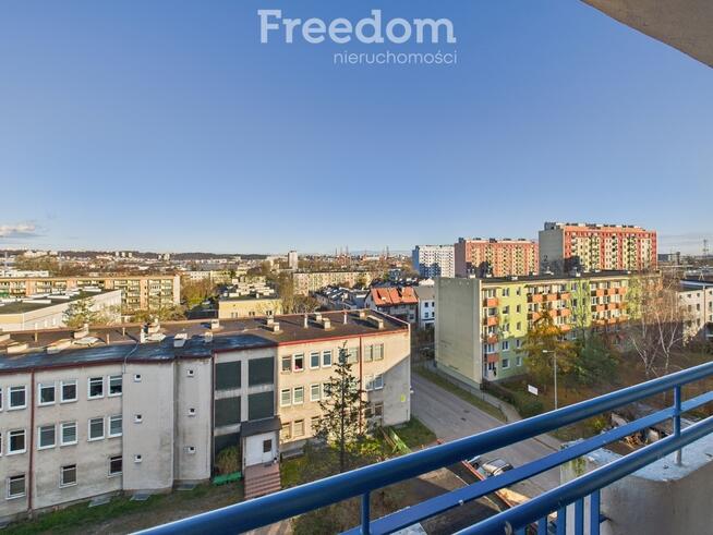 Komfort i wygoda – 3 pokoje Gdynia Leszczynki