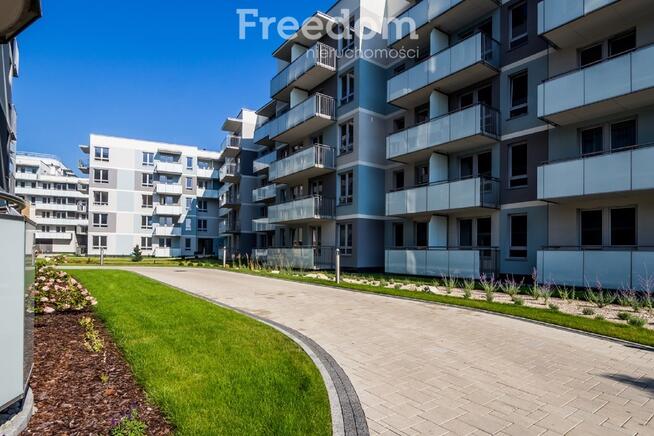 Mieszkanie na wynajem - dostępne od zaraz