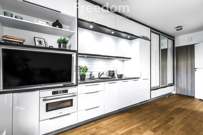 Mieszkanie na wynajem - dostępne od zaraz