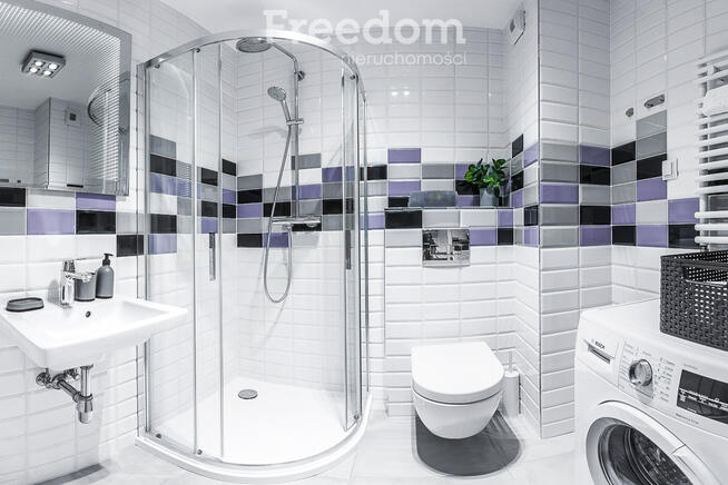 Mieszkanie na wynajem - dostępne od zaraz