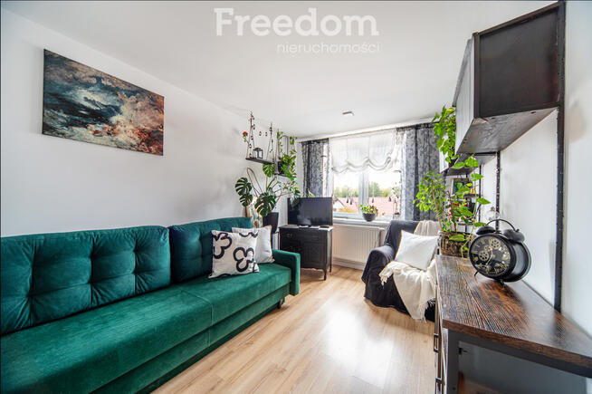 Lokal w centrum miasta