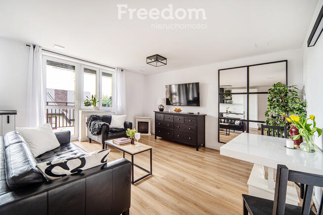 Lokal w centrum miasta