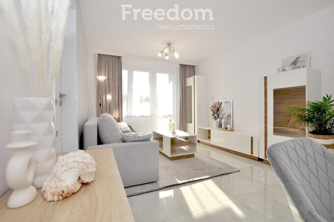 Na sprzedaż nowoczesne mieszkanie, Piła, 2 pokoje