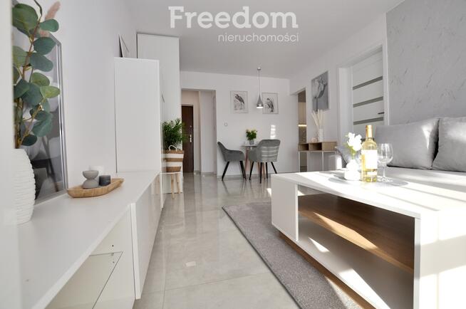 Na sprzedaż nowoczesne mieszkanie, Piła, 2 pokoje