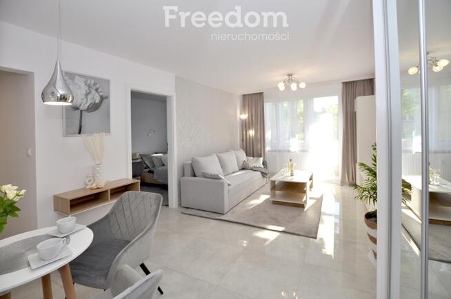 Na sprzedaż nowoczesne mieszkanie, Piła, 2 pokoje