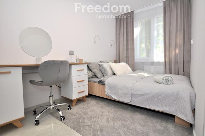 Na sprzedaż nowoczesne mieszkanie, Piła, 2 pokoje