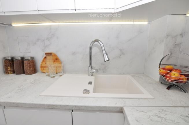 Na sprzedaż nowoczesne mieszkanie, Piła, 2 pokoje