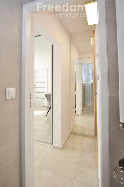 Na sprzedaż nowoczesne mieszkanie, Piła, 2 pokoje