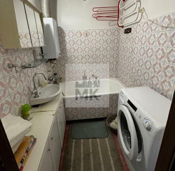 Mieszkanie Kraków Kraków-Krowodrza, Prądnik Biały, Wincentego Danka