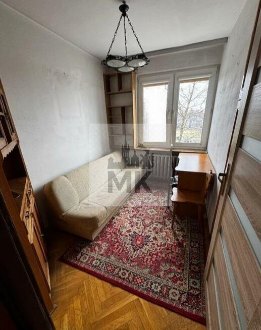 Mieszkanie Kraków Kraków-Krowodrza, Prądnik Biały, Wincentego Danka