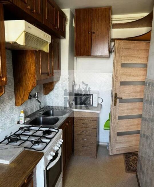 Mieszkanie Kraków Kraków-Krowodrza, Prądnik Biały, Wincentego Danka