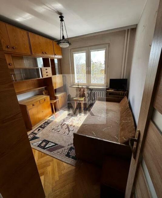 Mieszkanie Kraków Kraków-Krowodrza, Prądnik Biały, Wincentego Danka