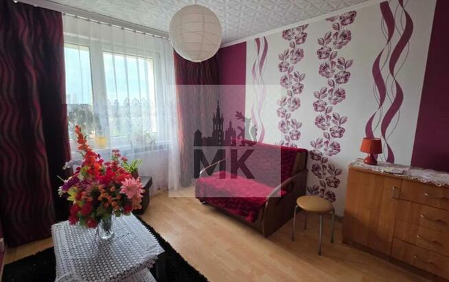 Mieszkanie Kraków Kraków-Podgórze, Bieżanów-Prokocim, Mała Góra